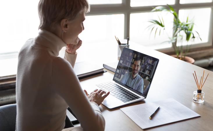 6.7 Virtual Meetings