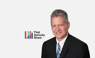 “That Annuity Show” podcast: TruStage’s Marshall Heitzman reveals how using behavioral finance can strengthen your practice