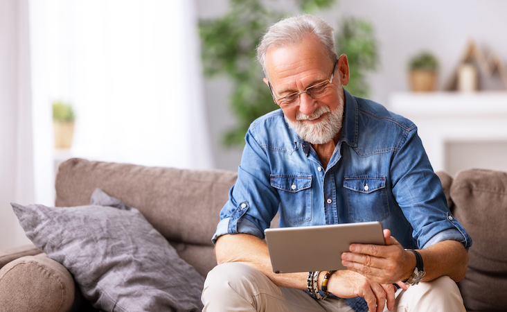 Don’t Forget: Digital Assets Are Now Essential to Estate Planning