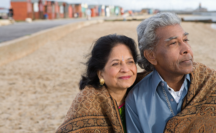 Helping Married Couples Maximize Their Social Security Benefits