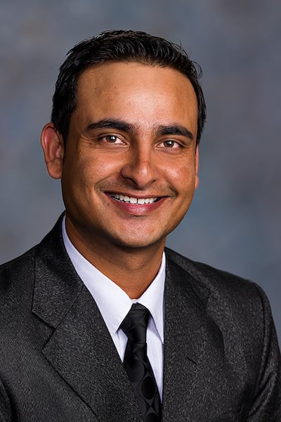 Arjun Khadka